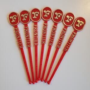 Frontier Hotel Las Vegas.